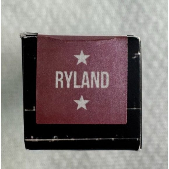 Jeffrey Star TWOFER Shane Dawson Velour Liquid Lipstick & Ryland NIB - Picture 6 of 11